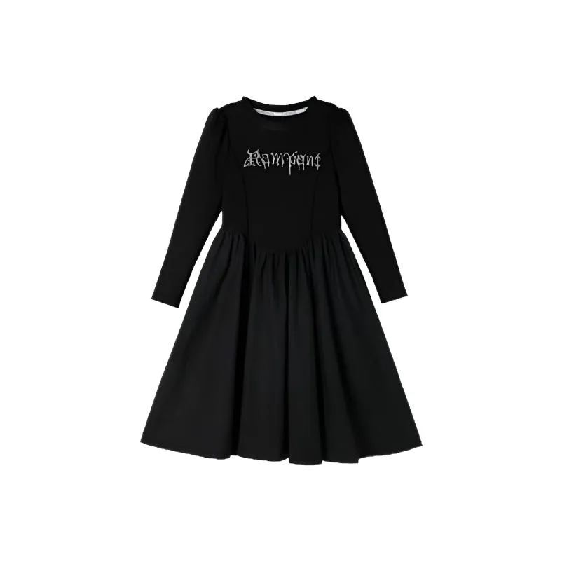 YUANYUAN GIRL Комплект для родителя и ребенка Осенний Детский для детей 3-7 лет