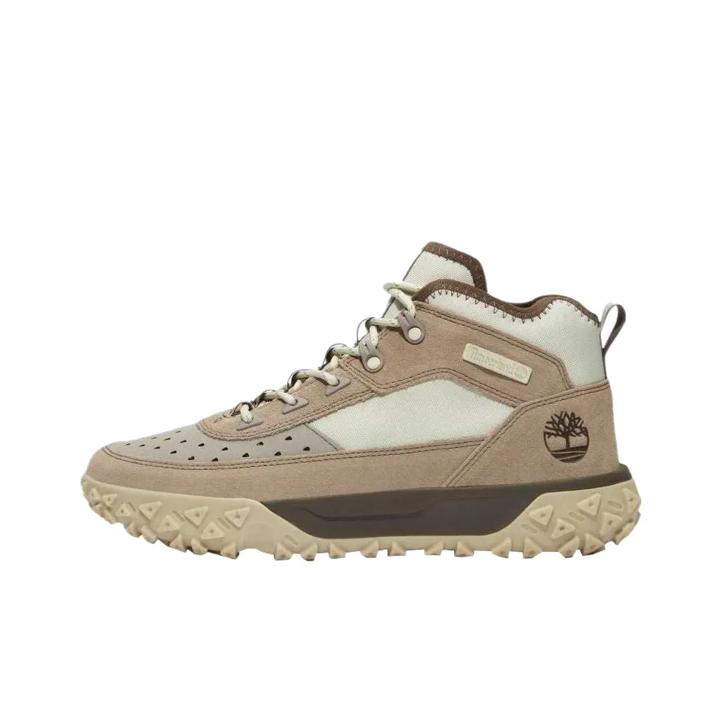 Timberland Greenstride Motion 6 MID Топ Обувь для ходьбы Мужская