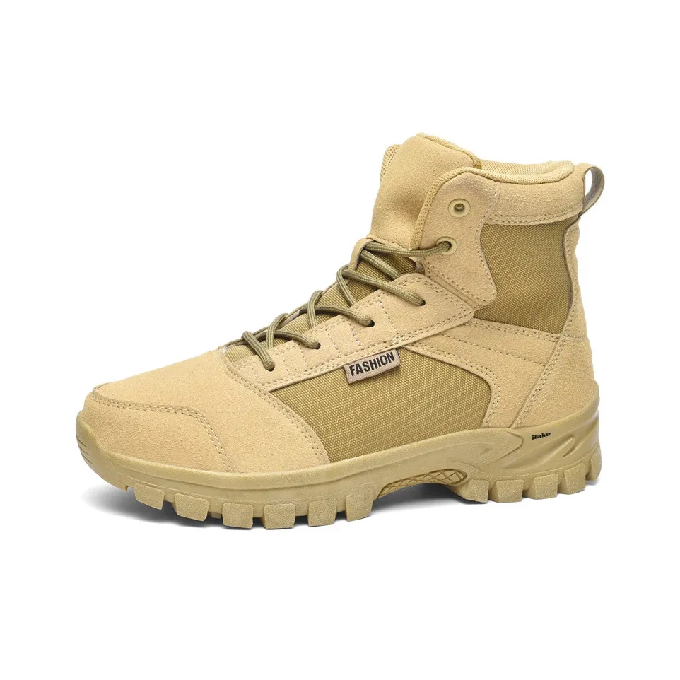 Ботинки Bake Martin Унисекс