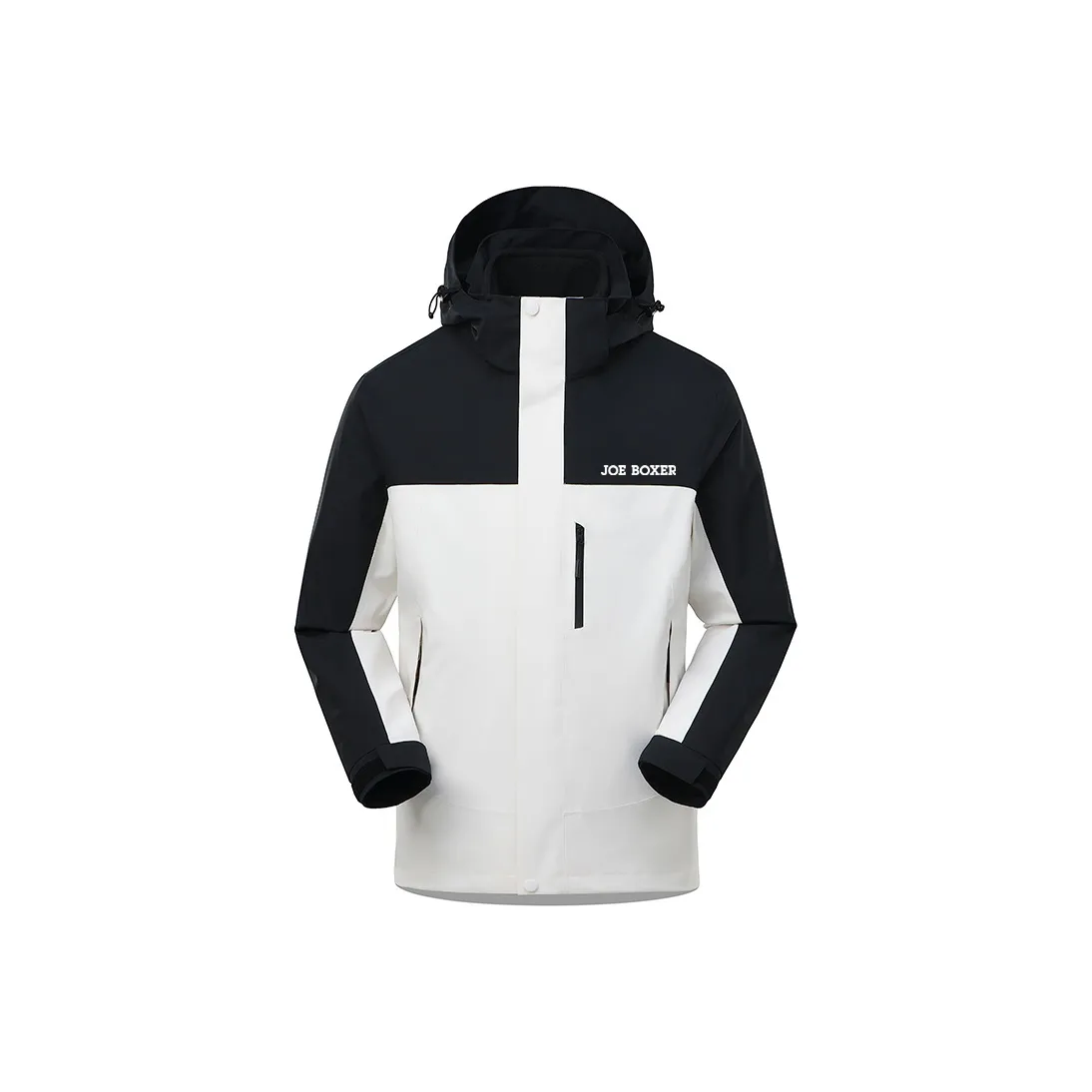 JOE BOXER Термический Устойчивый к истиранию Водонепроницаемый Ветрозащитный Ветровка Унисекс