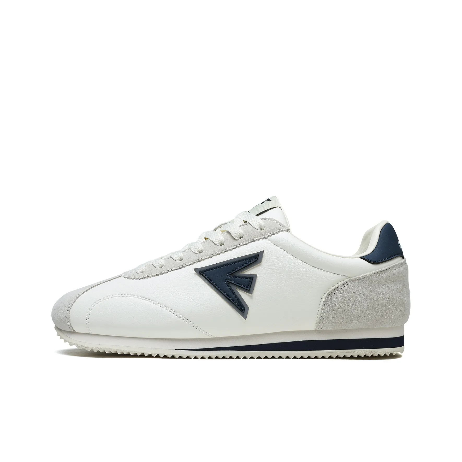 EDENBO Высота Увеличивающая Износостойкая Дышащая Низкий Топ Повседневная Обувь Мужская