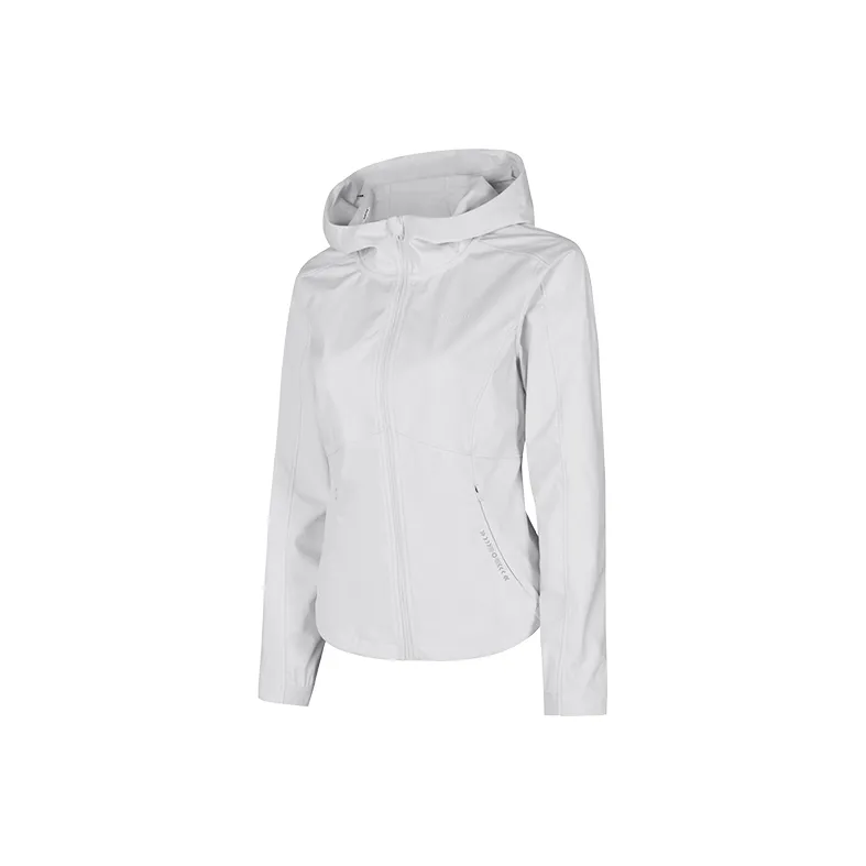 CHARM MILES Женские Softshell Куртки