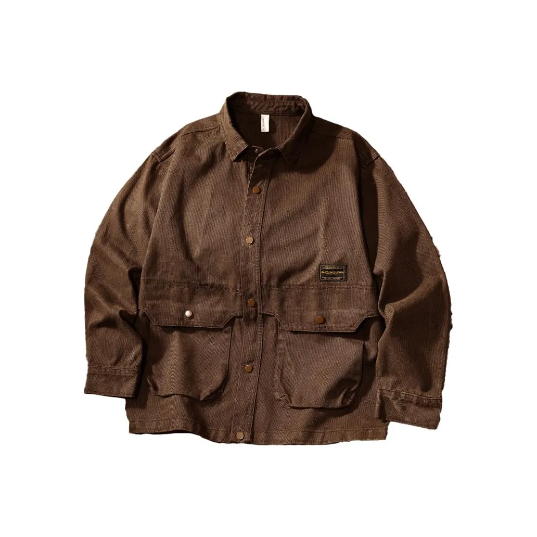 Gyxt Мужские рубашки