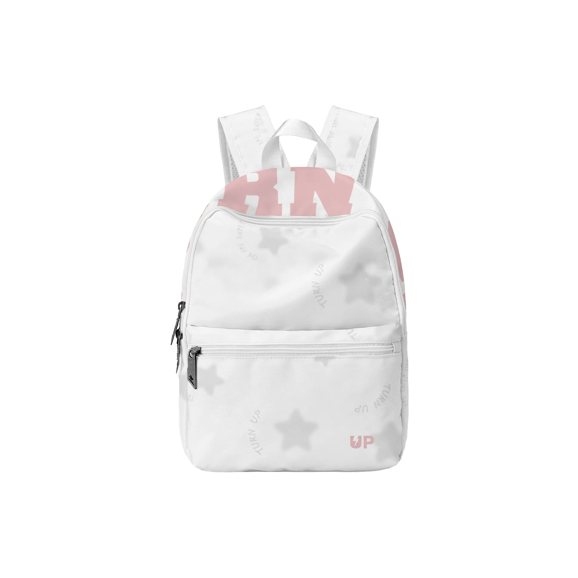 TURN UP Backpacks