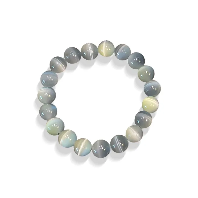 Inkopper Браслеты с цветной глазурью Унисекс