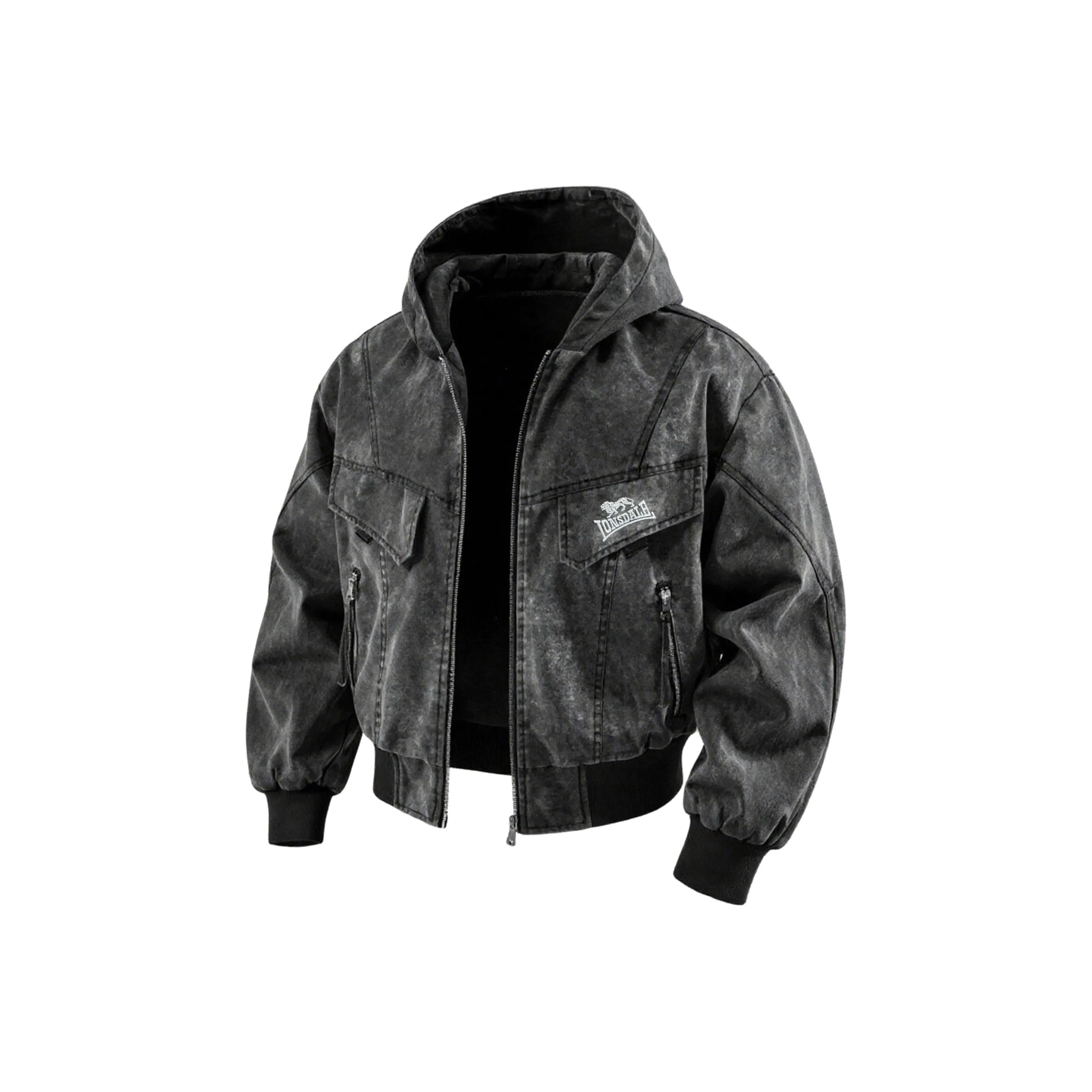 LONSDALE Куртки и Пальто Унисекс