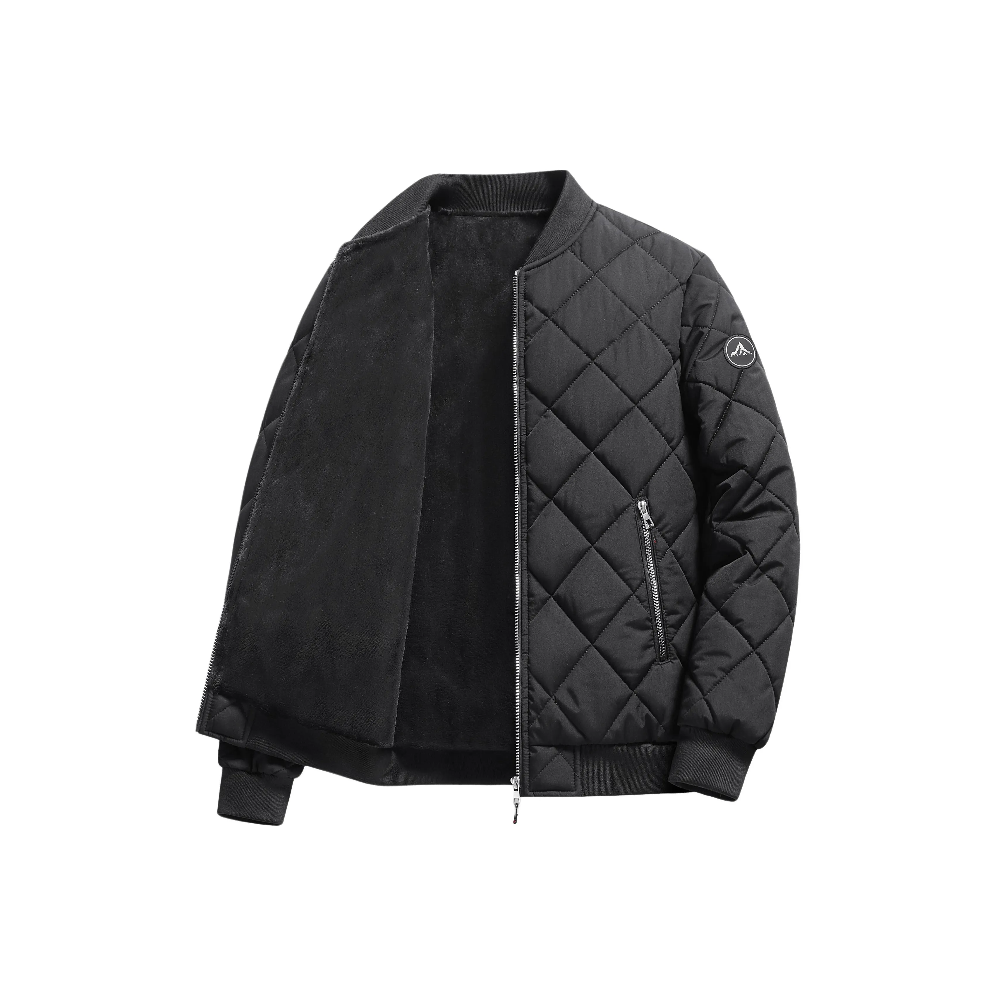 PIERRE CARDIN Одежда Пальто Пуховик Мужской