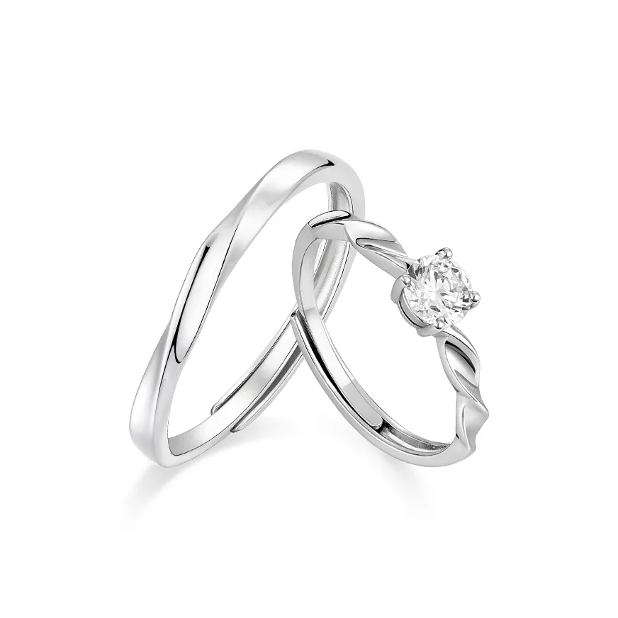 KADER Rings Unisex