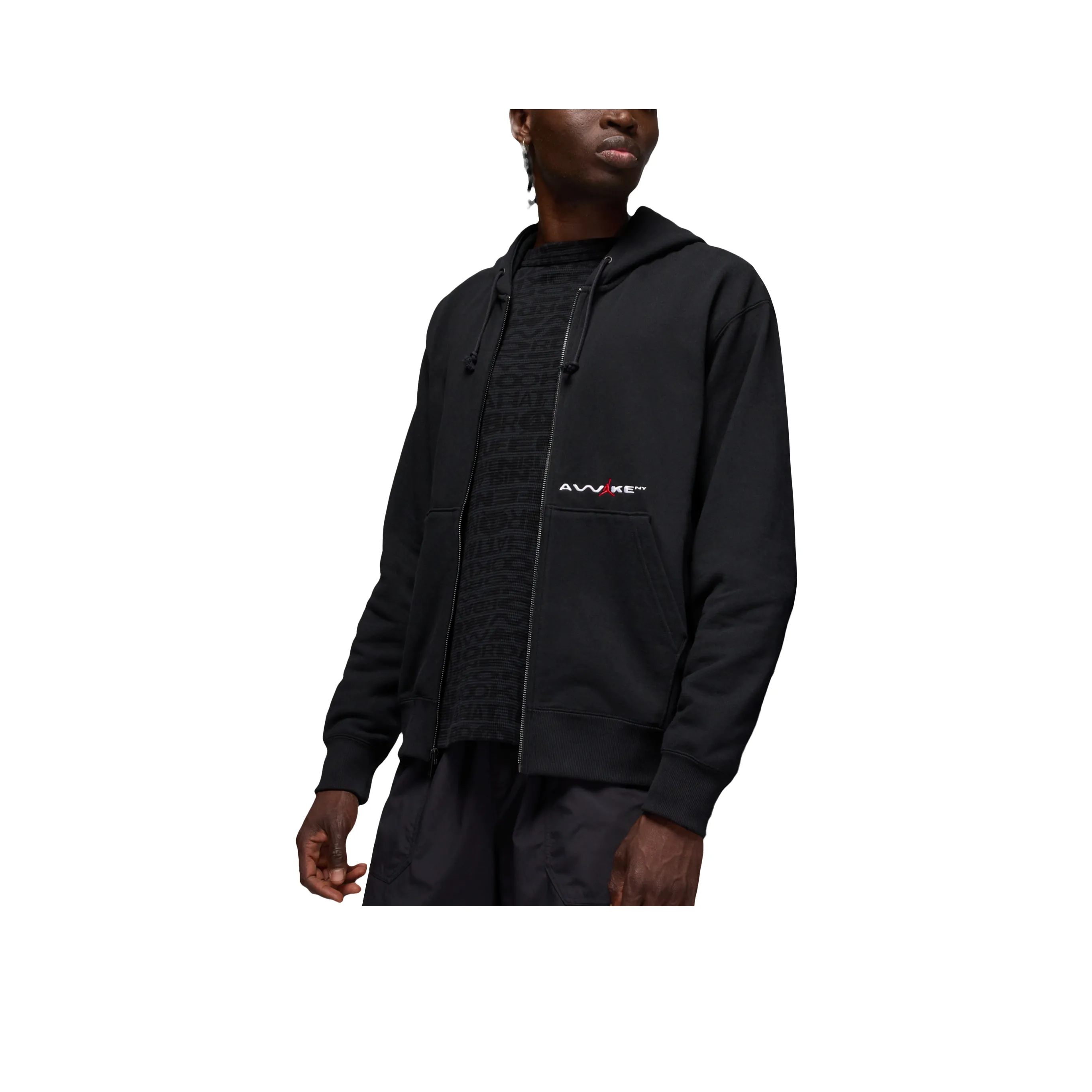 Jordan x AWAKE NY Толстовка Мужская