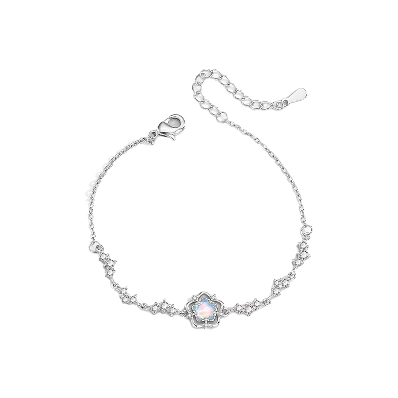 Universe Search Цветные браслеты унисекс