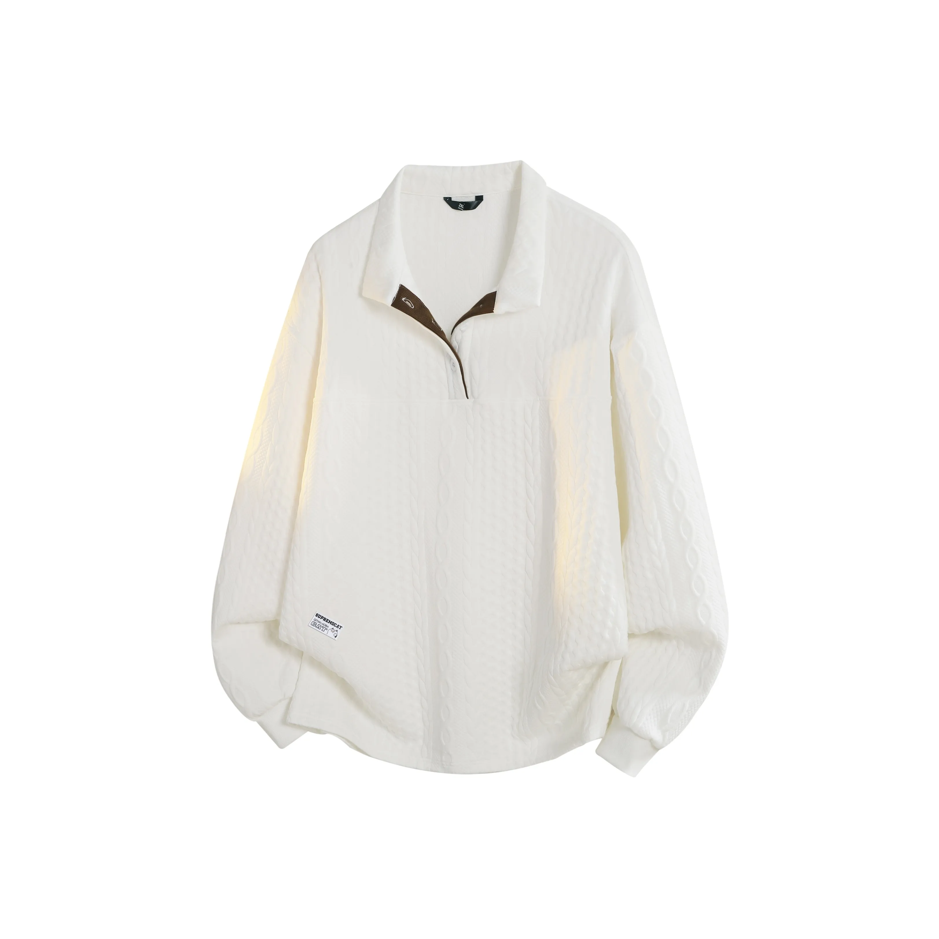 Supremo Cat Унисекс T-рубашки