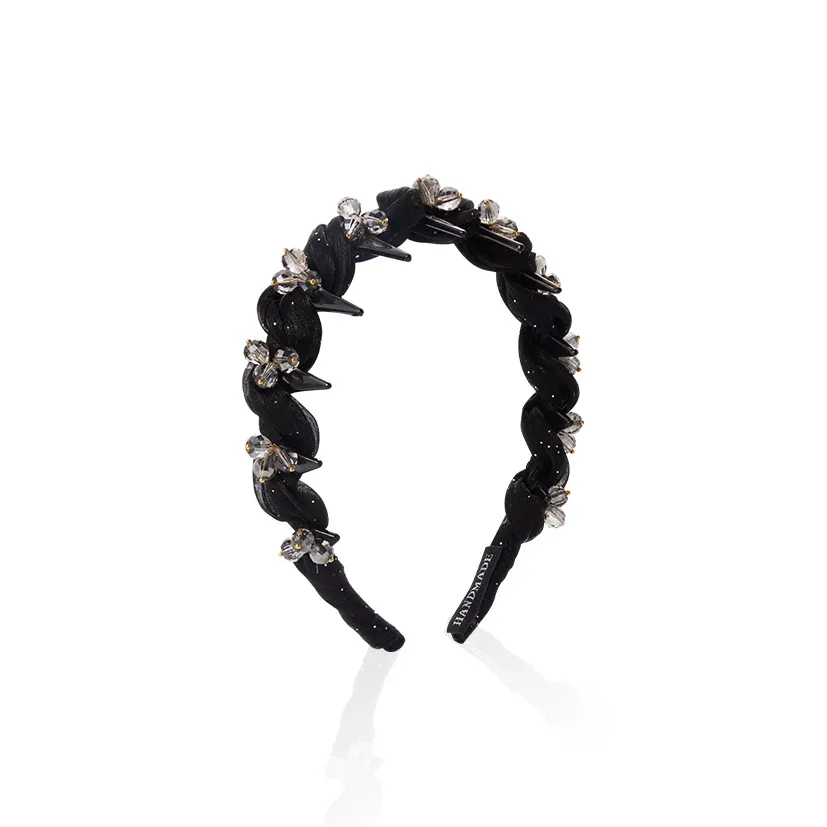 HANYUDIE Акриловые ободки для волос Женские