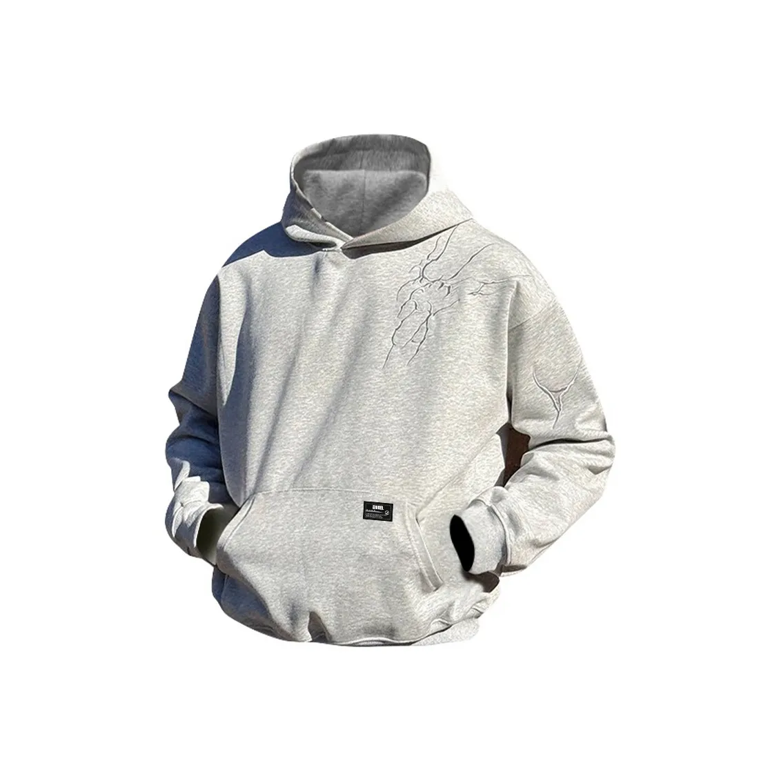 ZIAREL Унисекс Свитшоты