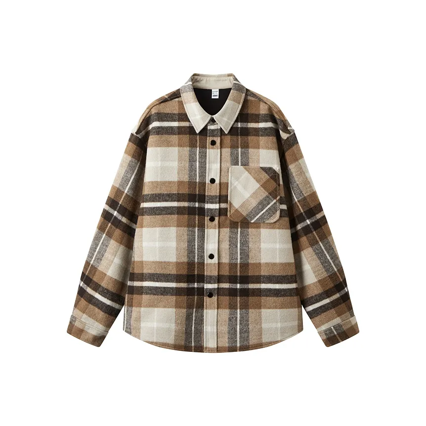 SEM R Мужские Куртки