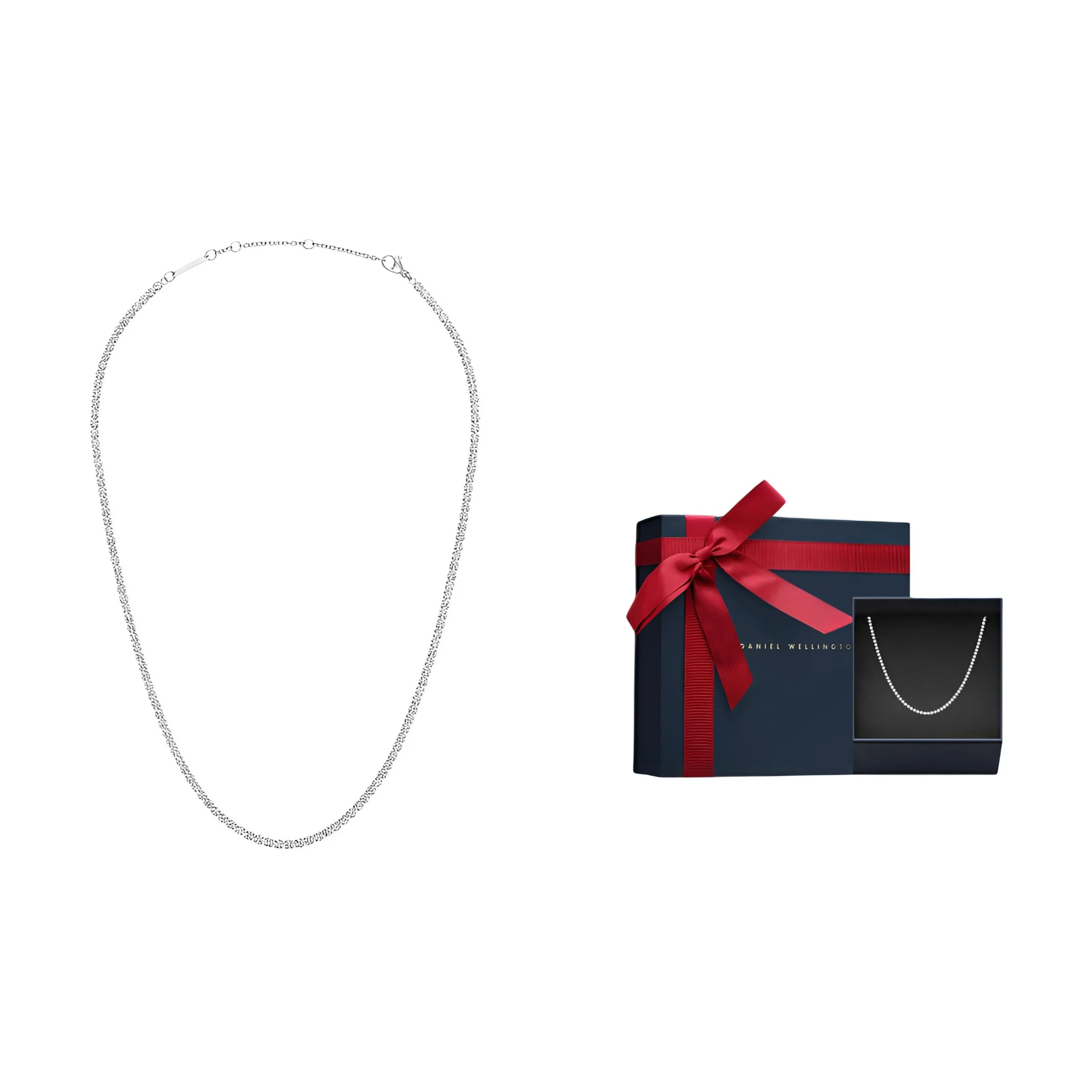 DW/DanielWellington DW Classic Necklaces Unisex