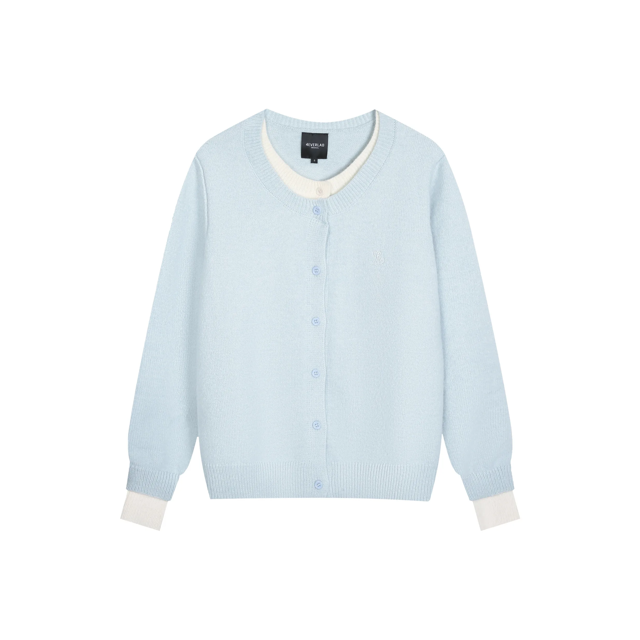 4EVER LAB Женские Свитера
