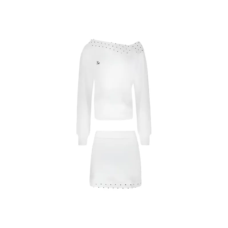 SCCREBEL OFFICIAL Комплект с юбкой Женские