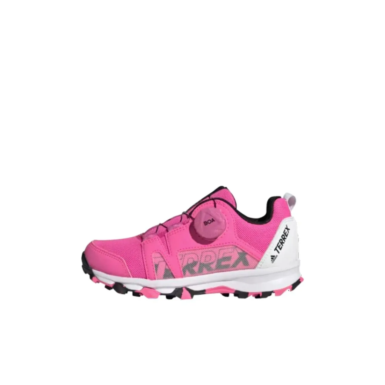 Adidas Terrex Boat Kids' Outdoor Shoes Kids
