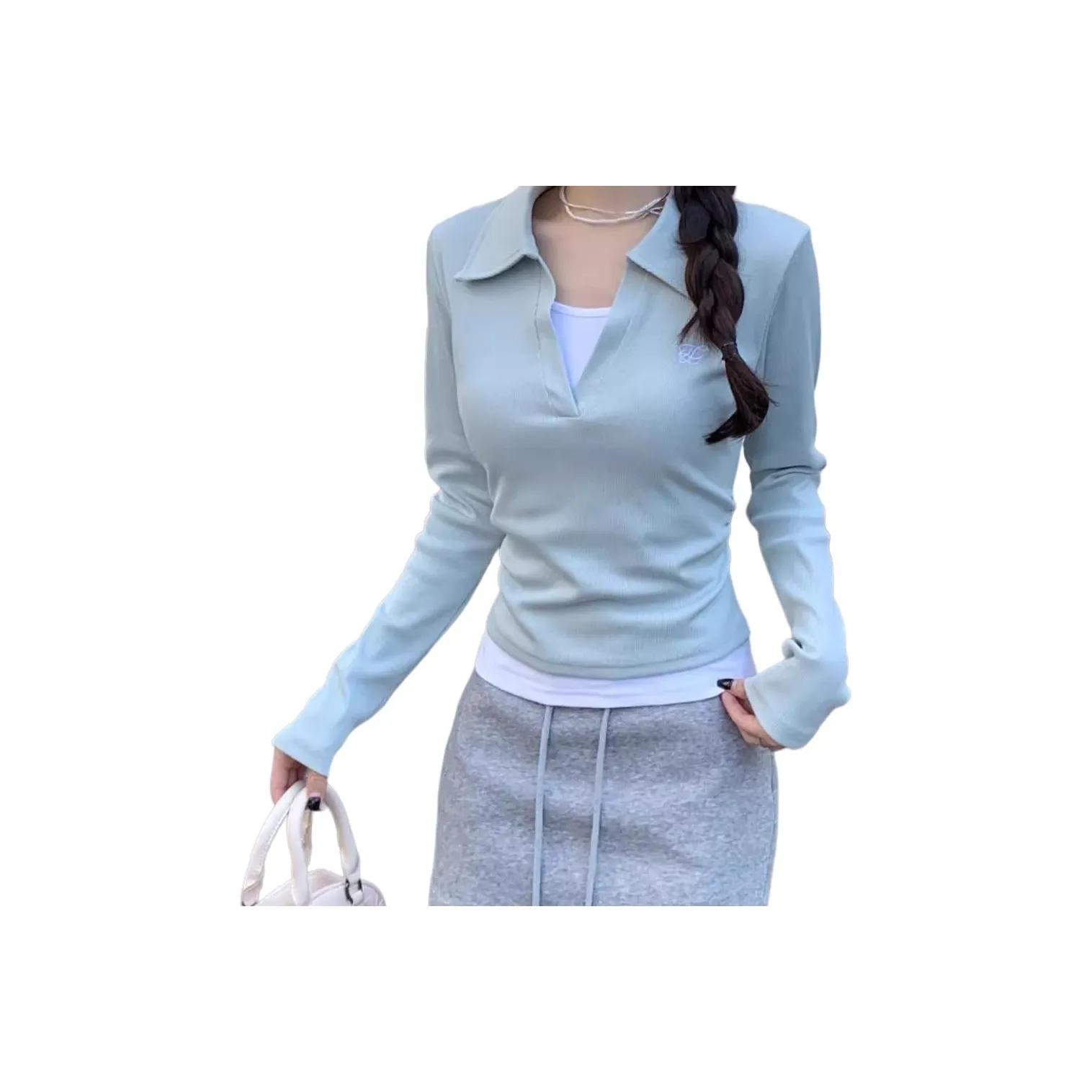 SRCG Женские T-рубашки