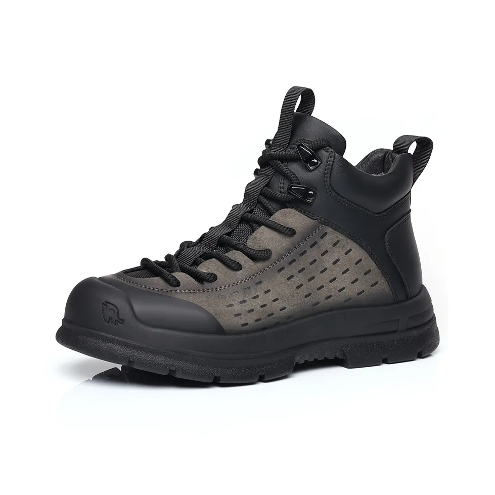 GIHO Cotton Обувь Высокий Топ Мужской