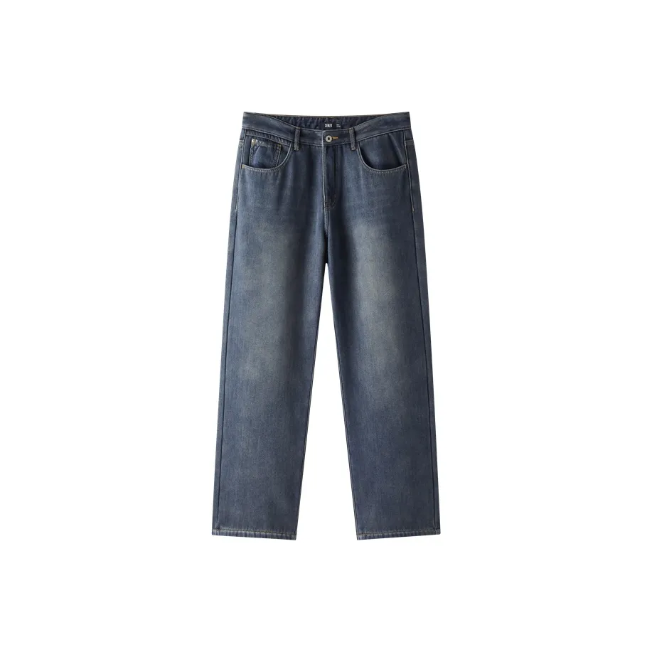 SEM R Мужские Джинсы