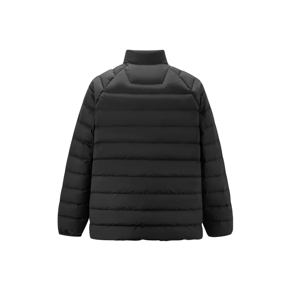 SEM R Mall Same Style Men's Clothing Пуховик Унисекс