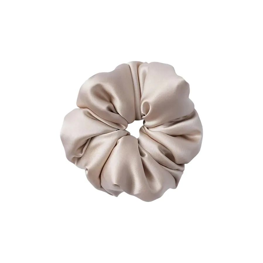 Sangshan Резинка для волос из шелка тутового дерева Женская