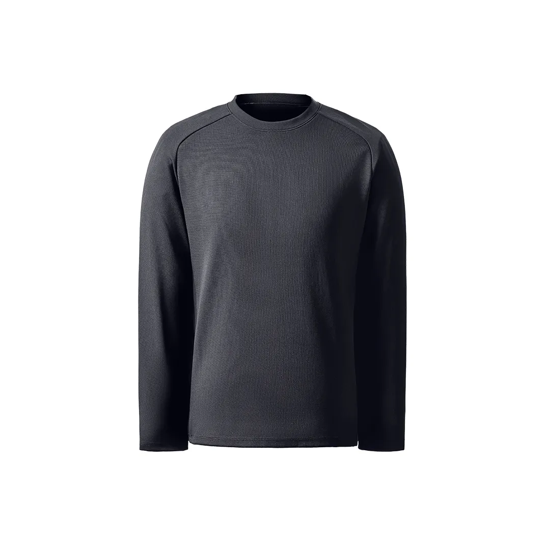 Shu Family Черные Мужские Рубашки