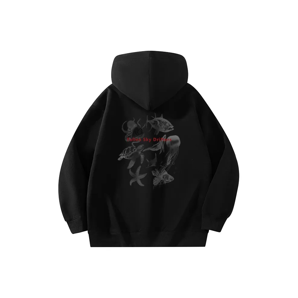 SWISS MILITARY Толстовка Унисекс