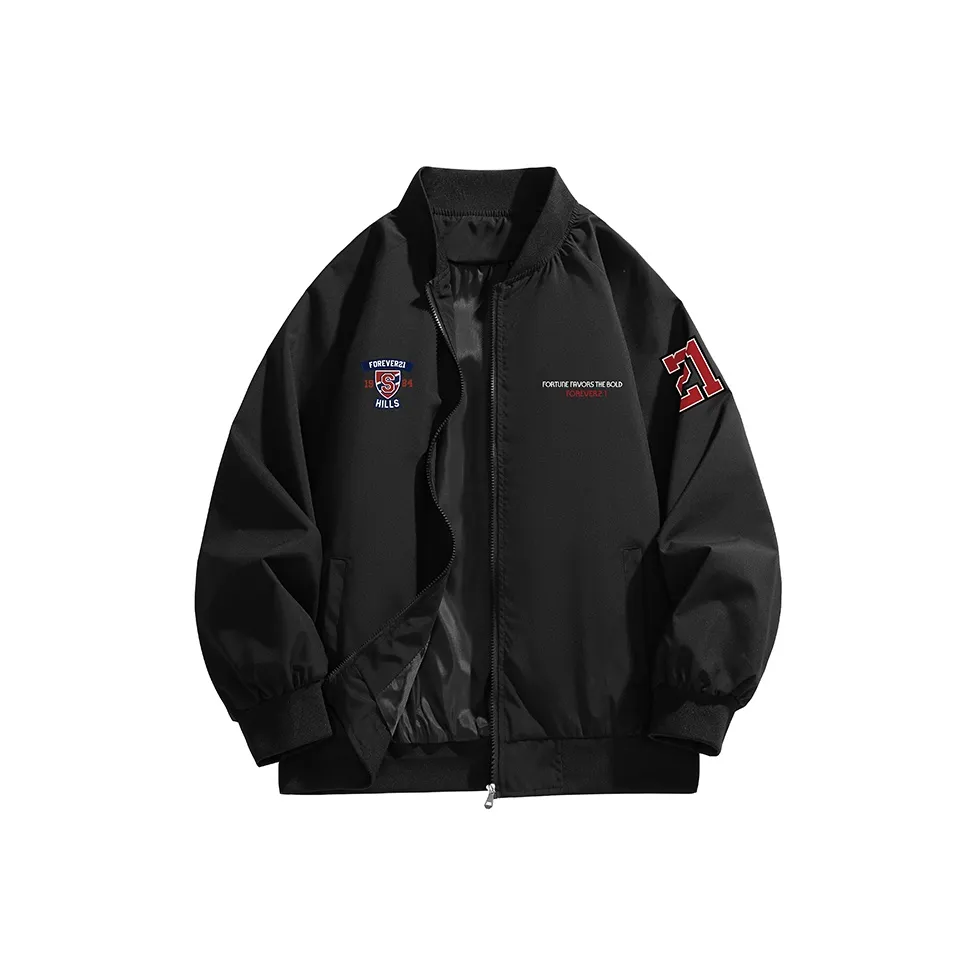 FOREVER 21 Унисекс Куртки