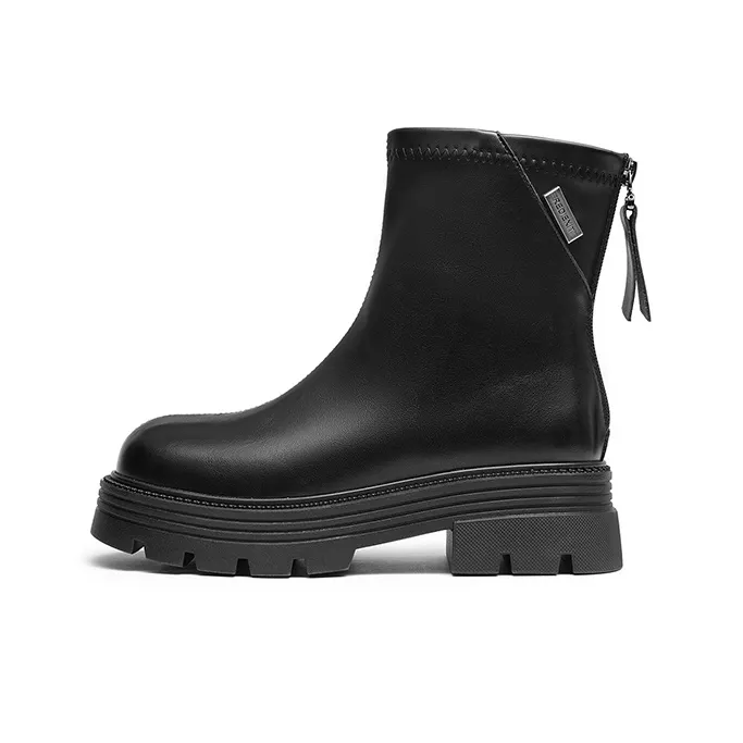 RED DRAGONFLY Ботильоны Женские Ботинки Каблук 5,3 см Женские