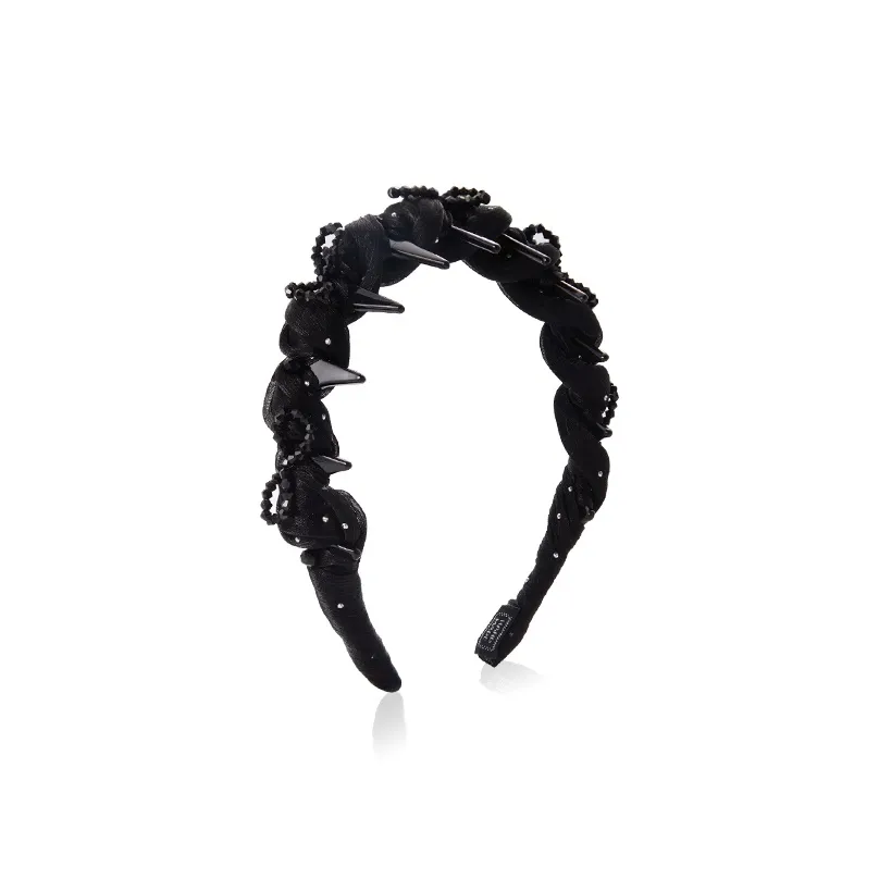 HANYUDIE Акриловые ободки для волос Женские