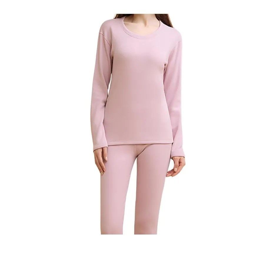 Удобный и освежающий термокостюм для женщин