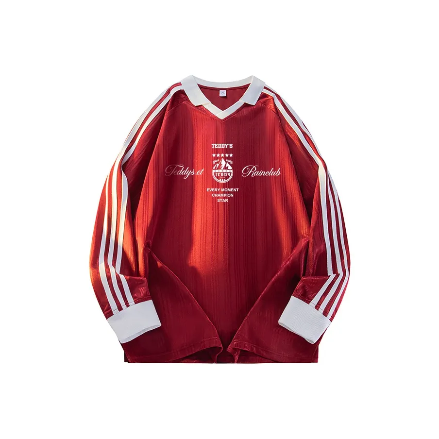 Коллекция Teddy's T-рубашка унисекс