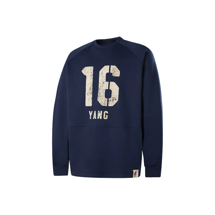 NBA Унисекс Свитшоты