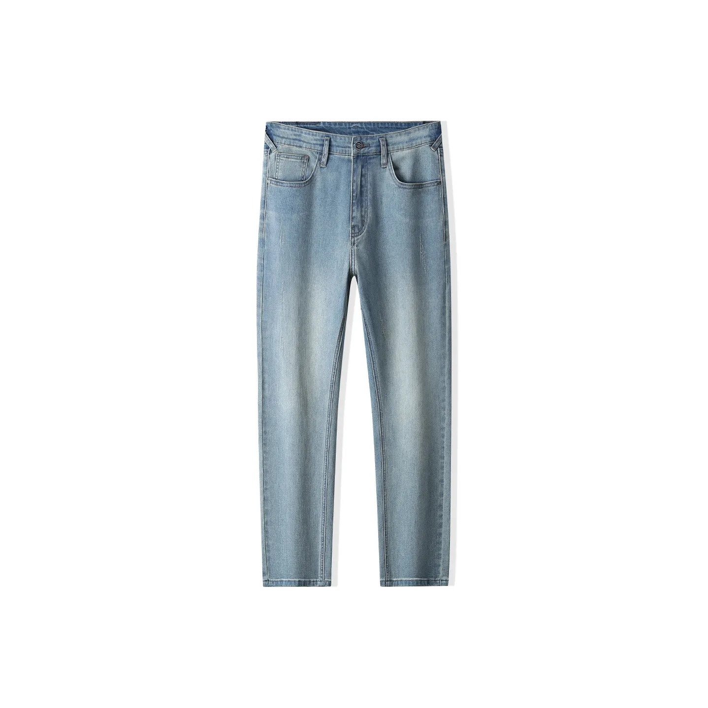 JEANSWEST Унисекс Джинсы