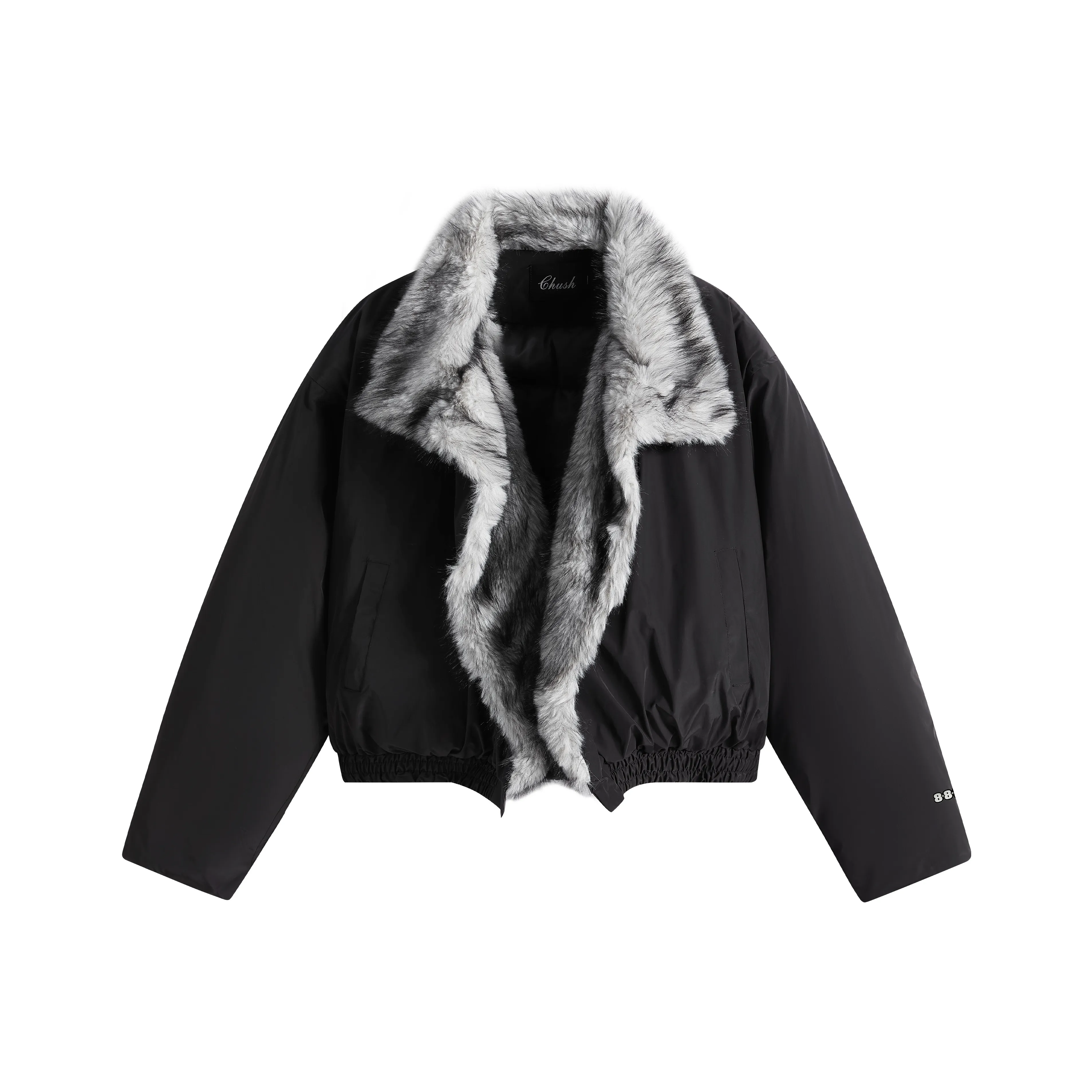 88rising Пуховая куртка Пальто Унисекс