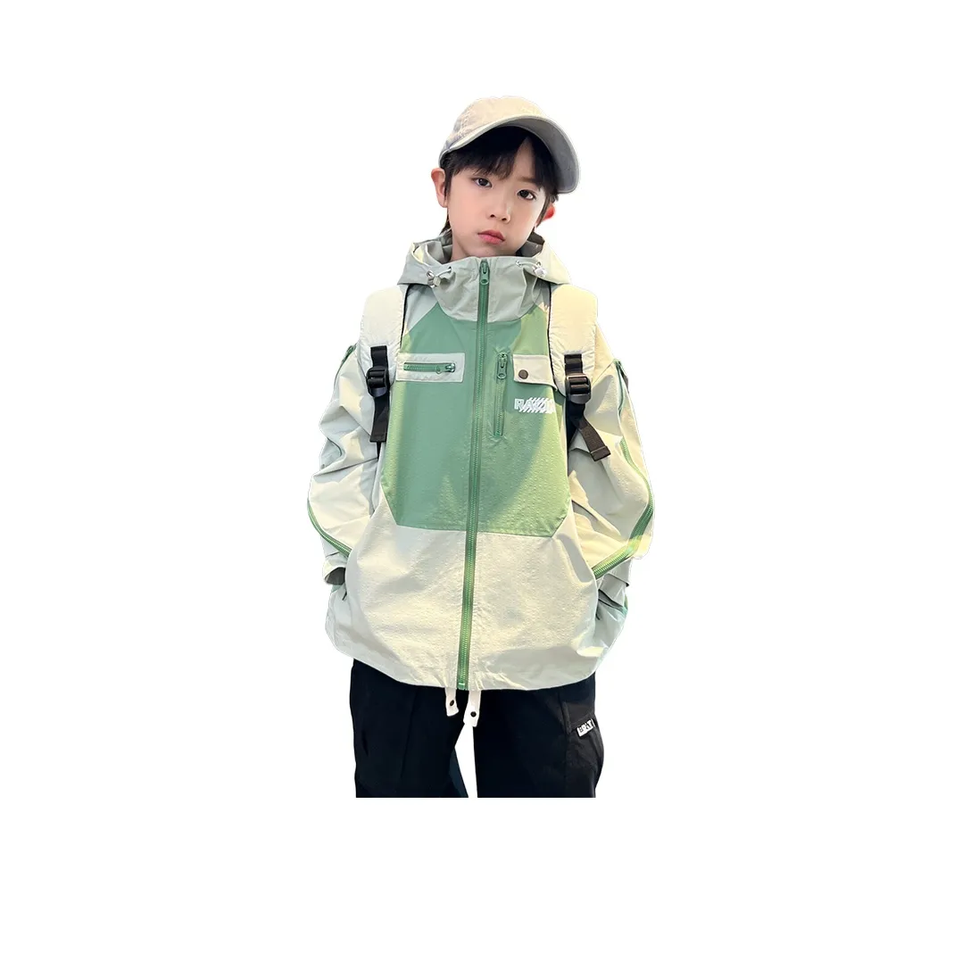 MY LITTLE PONY Зеленый Школьный возраст Топы