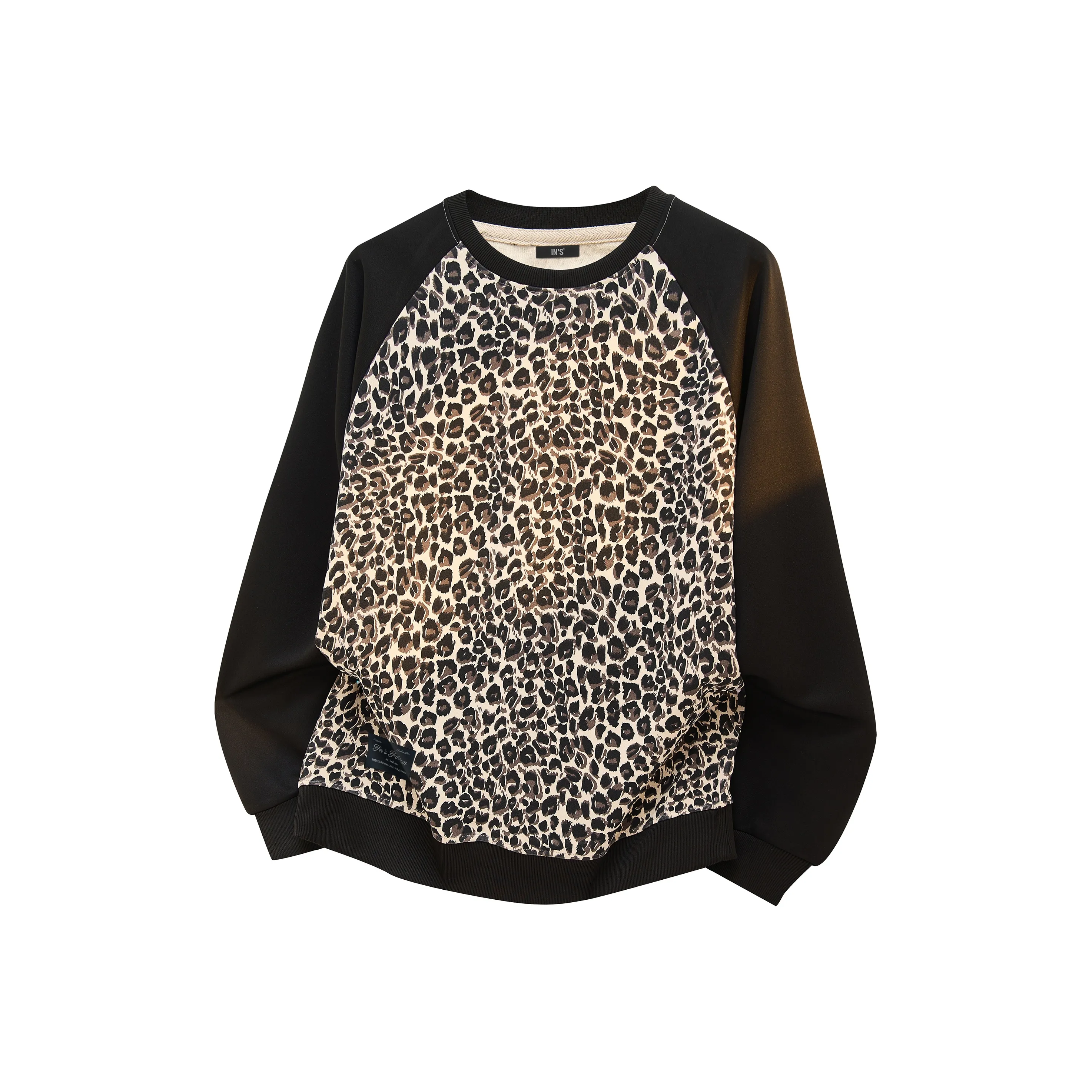 IN'S Унисекс Свитшоты