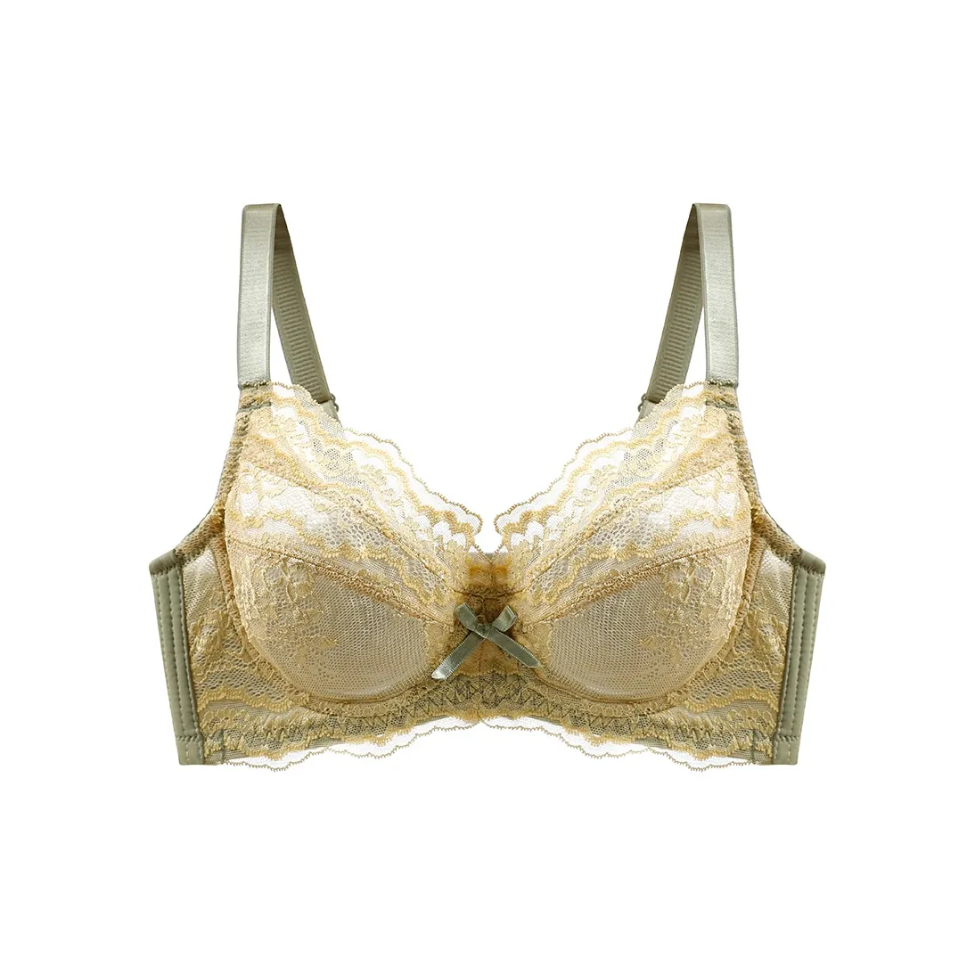 QINGYING Женские Бюстгальтеры