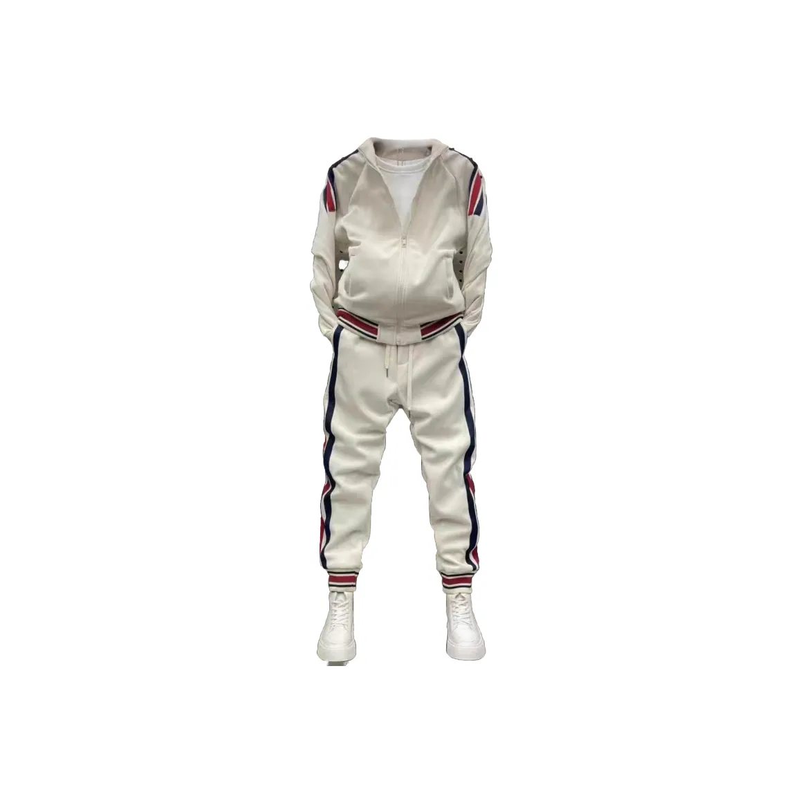 Chisportate Повседневная спортивная одежда унисекс