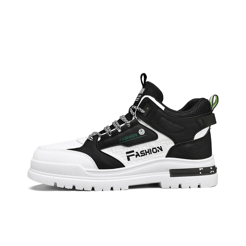 NMR Ankle Длина Martin Boot Мужской