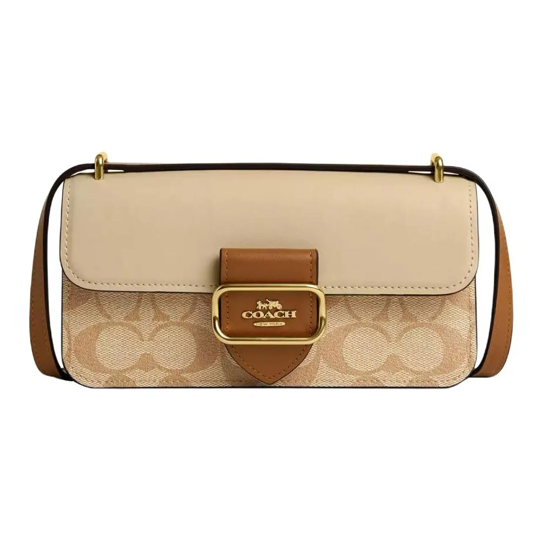 COACH Morgan Crossbody Bags