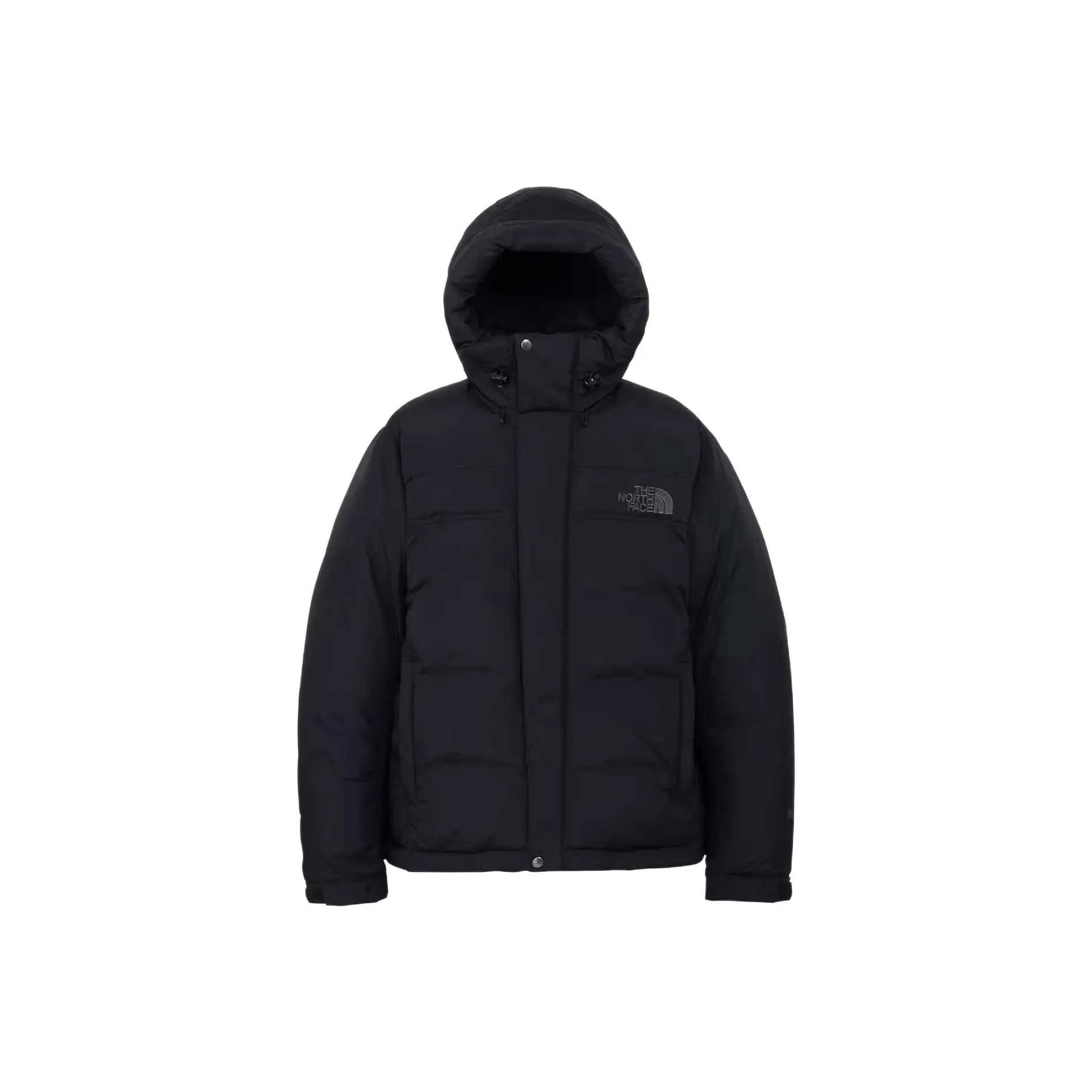 THE NORTH FACE Alteration Buffs Пуховик Мужской
