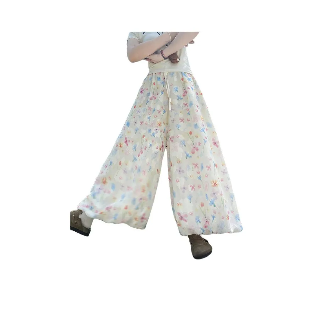 YICHEN Женские Повседневные Брюки