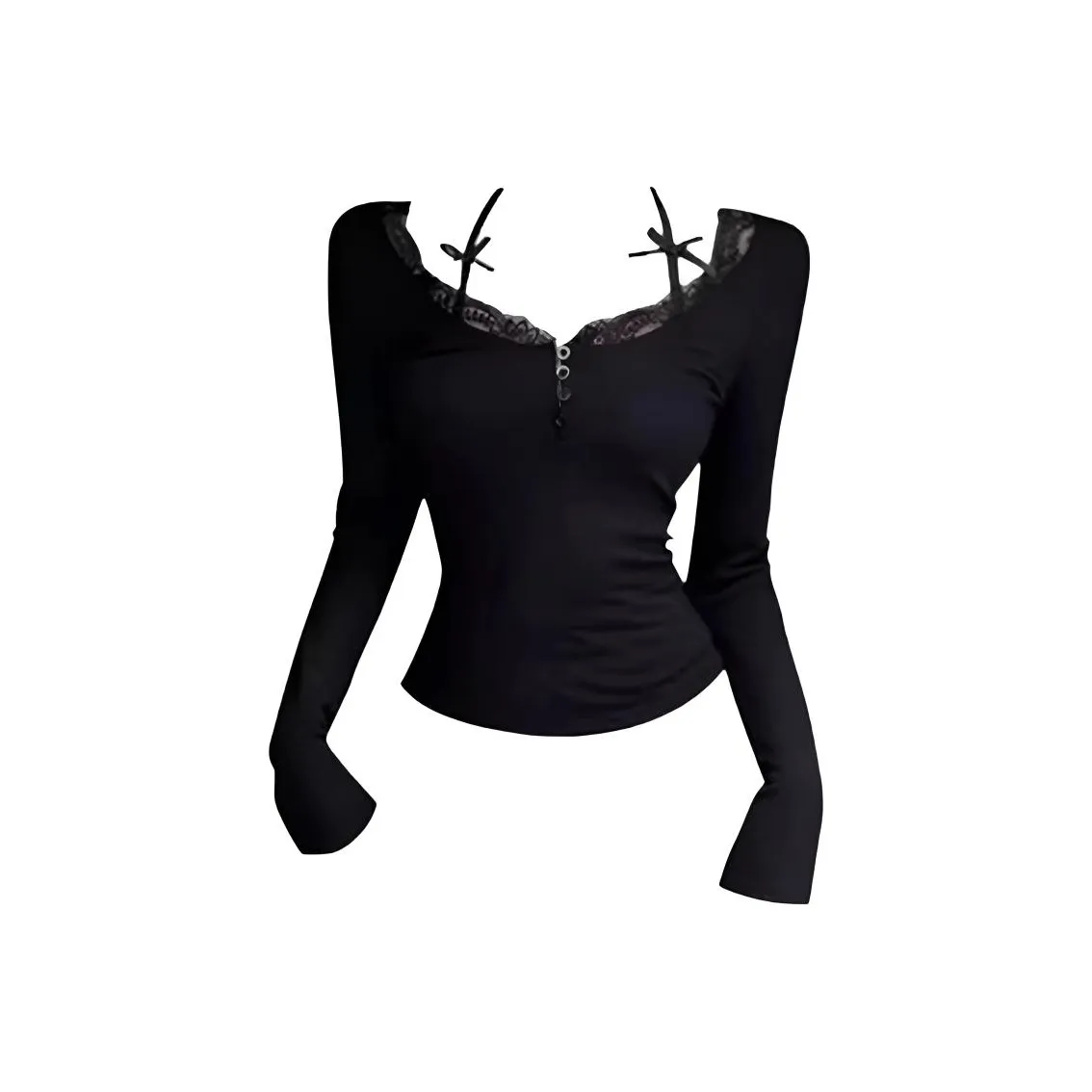 IUNOP Внутренняя база Layer Purely Сексуальный Плотное прилегание Топ Женские