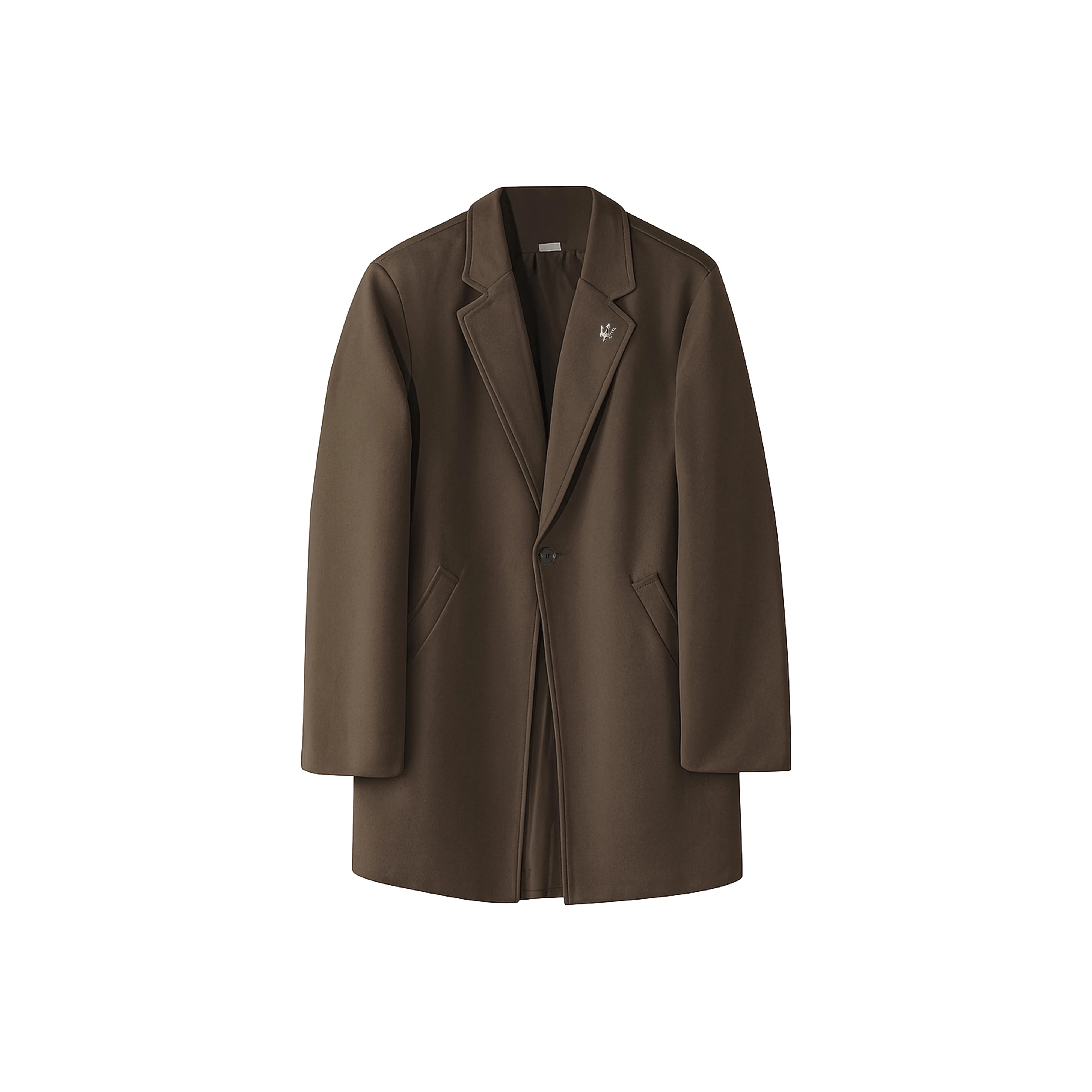 Maserati Унисекс Пальто