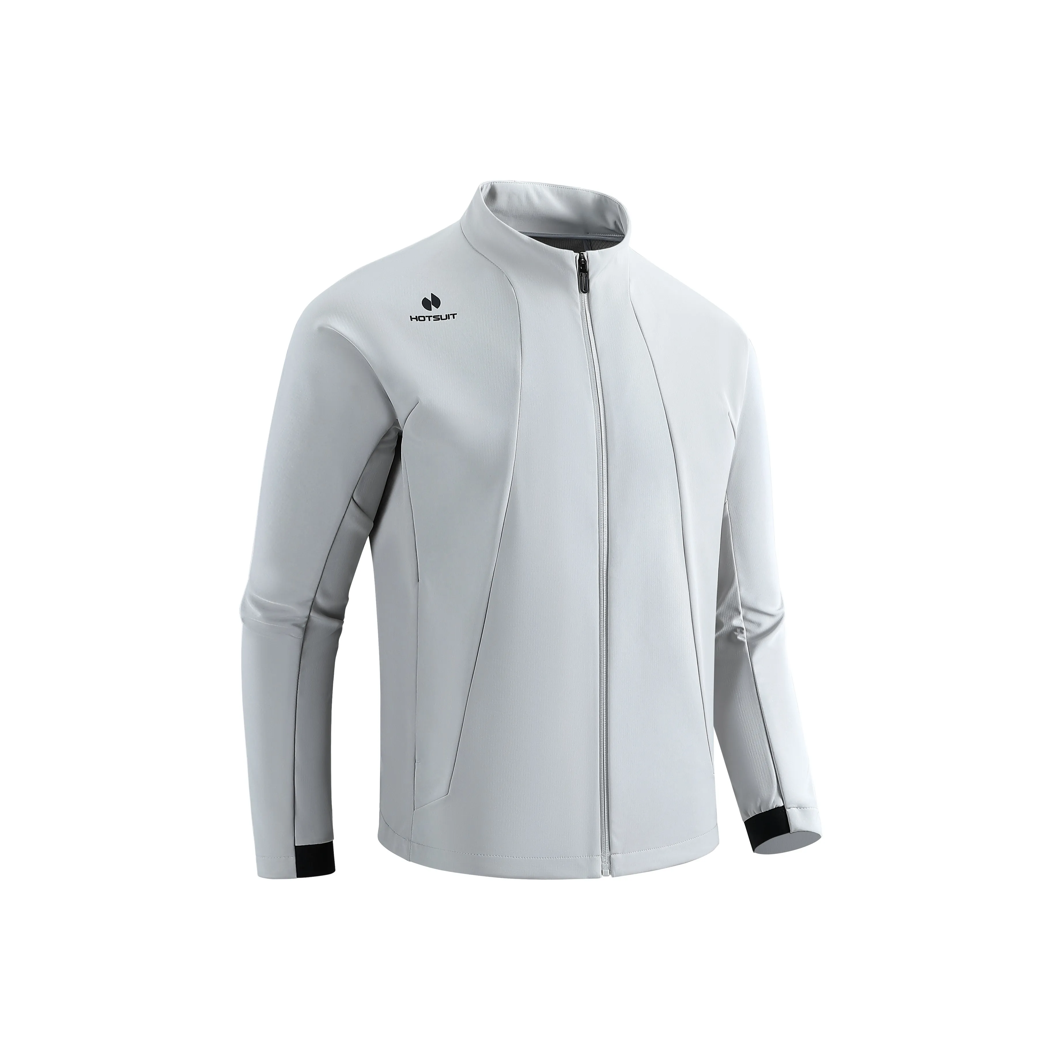 HOTSUIT City Outdoor Мягкая Куртка Мужская