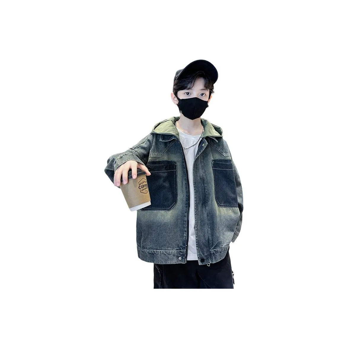 ЮЙЧЖАОЛИНЬ Школьный возраст Парки