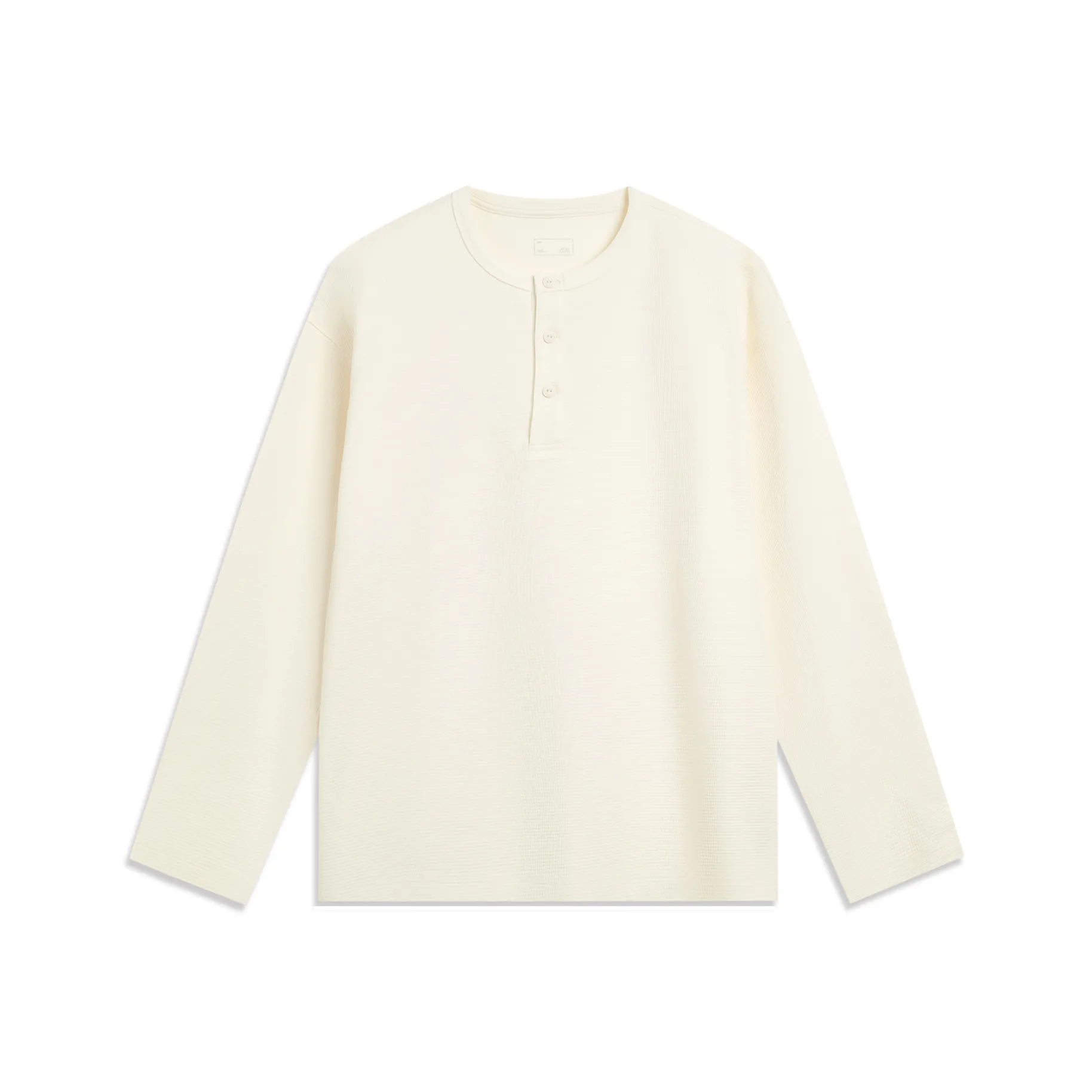 LINING Sports Life Collection Футболка Унисекс